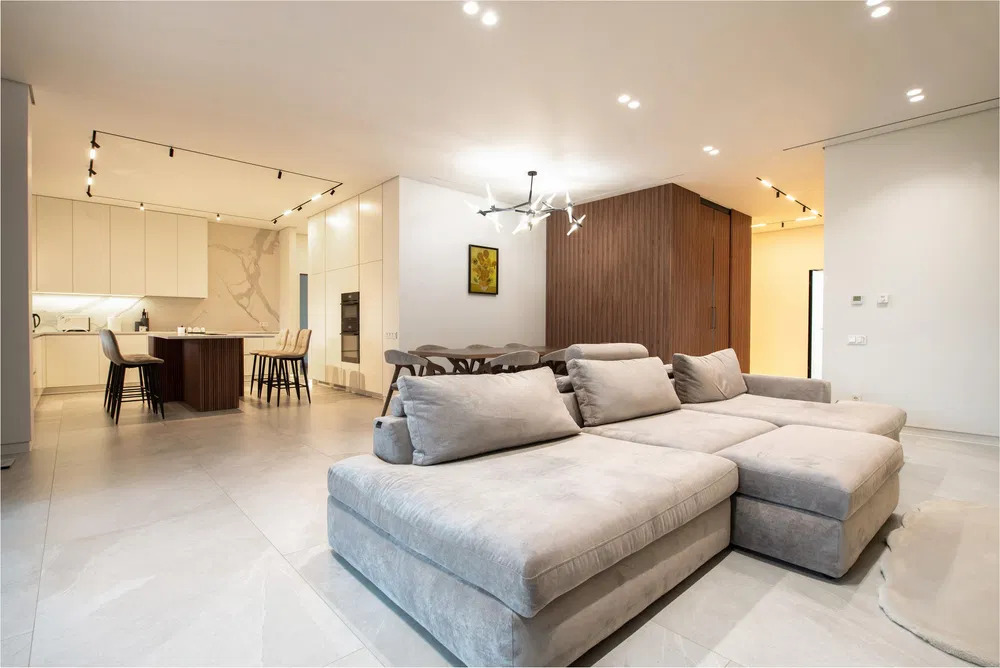 Аренда дома 250 м², Столичное шоссе