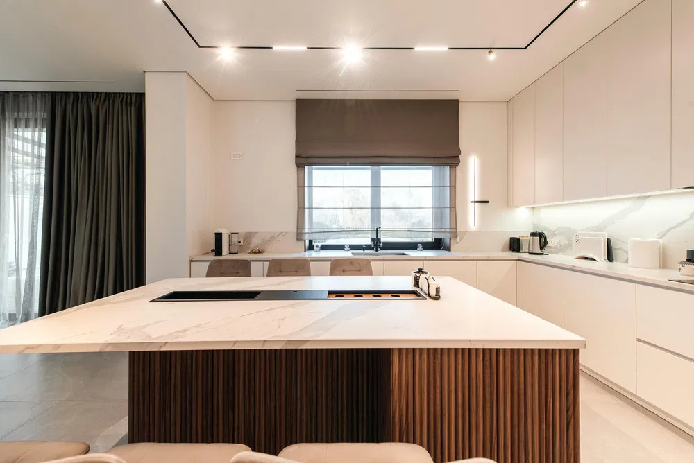 Аренда дома 250 м², Столичное шоссе