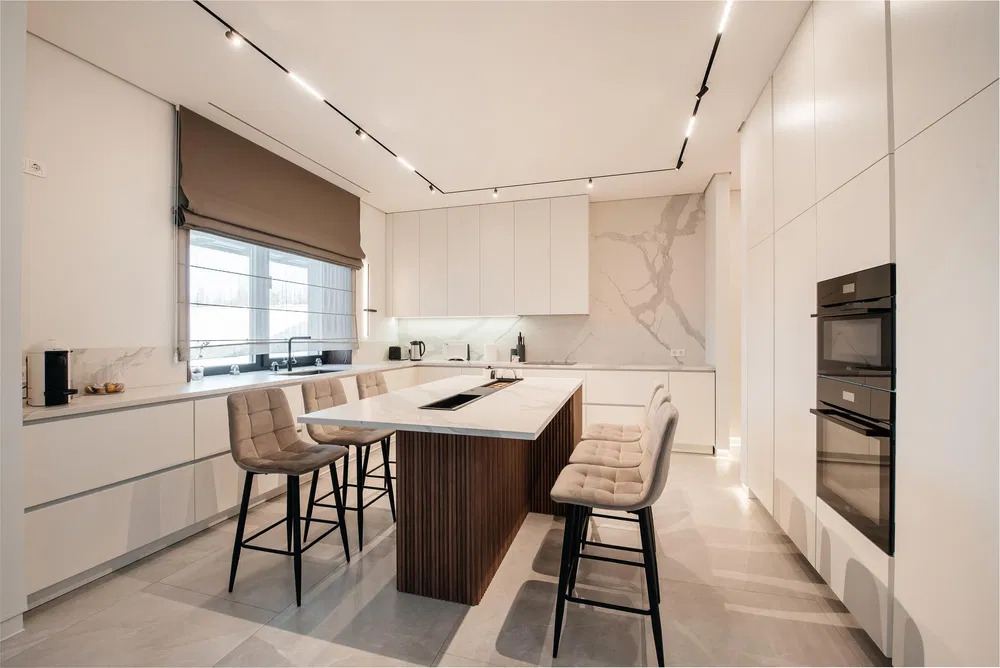 Аренда дома 250 м², Столичное шоссе