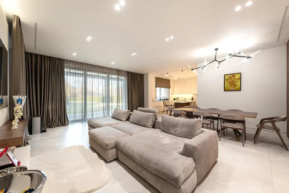 Аренда дома 250 м², Столичное шоссе