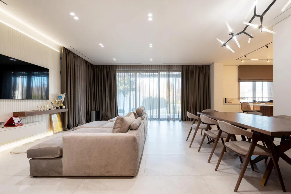Аренда дома 250 м², Столичное шоссе