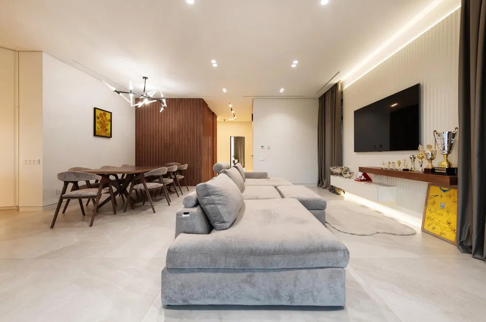 Аренда дома 250 м², Столичное шоссе
