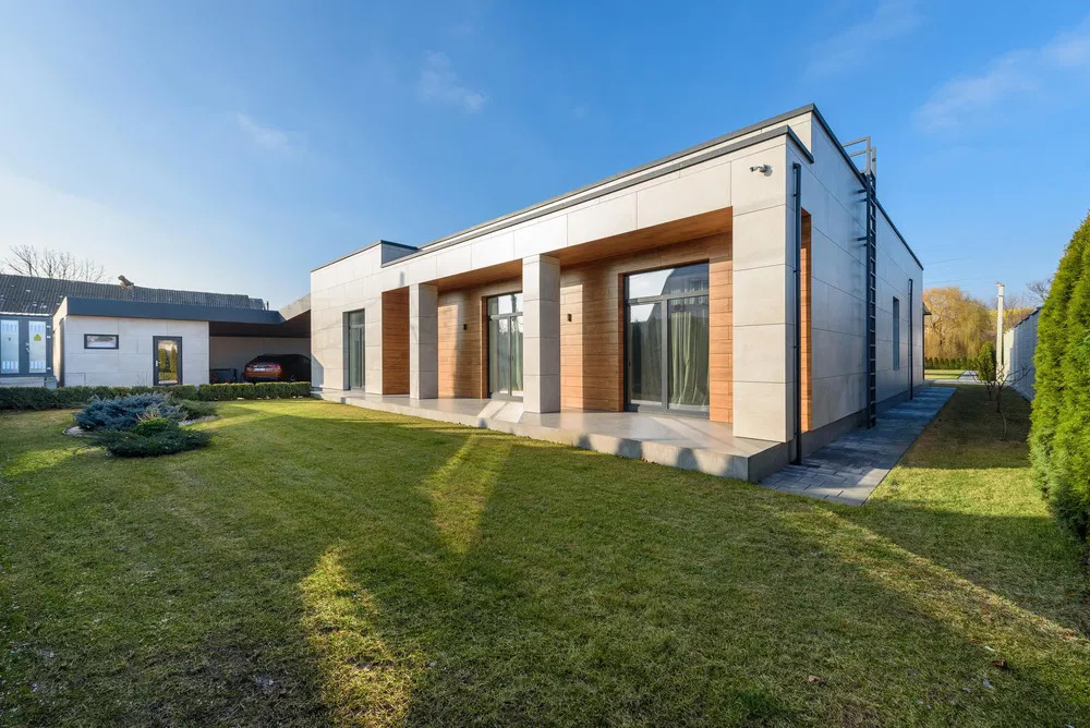 Аренда дома 250 м², Столичное шоссе