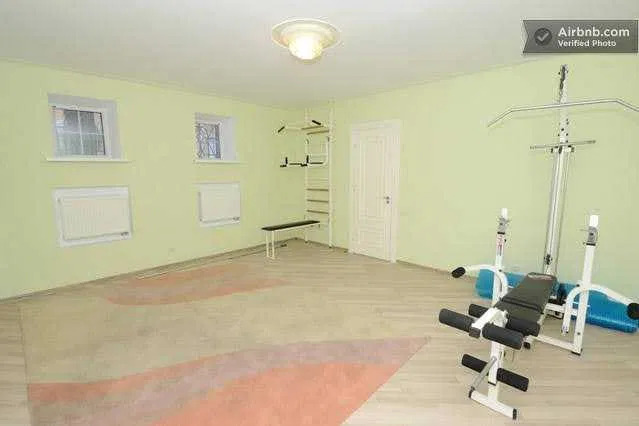 Аренда дома 495 м²