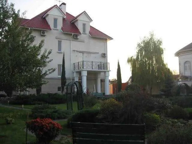 Аренда дома 495 м²