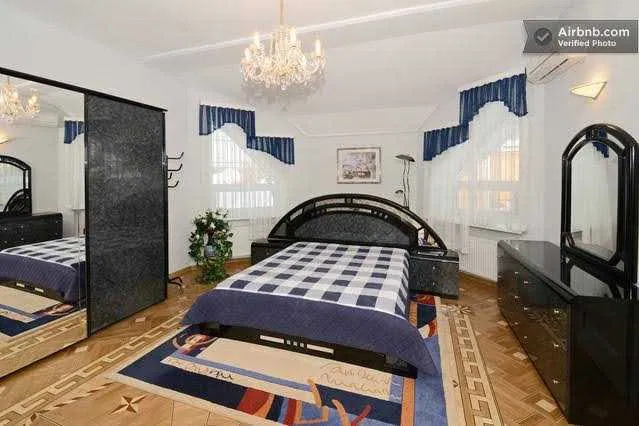 Аренда дома 495 м²