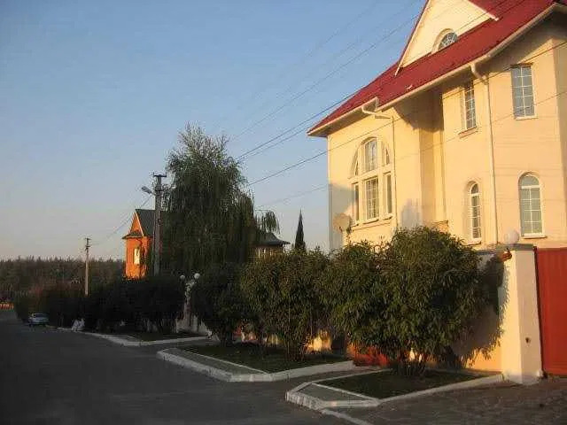 Аренда дома 495 м²