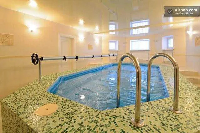 Аренда дома 495 м²