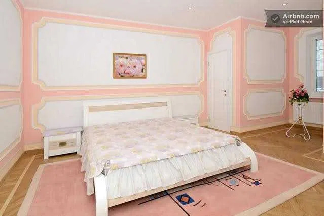Аренда дома 495 м²