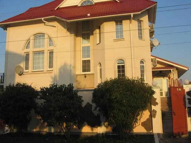 Аренда дома 495 м²