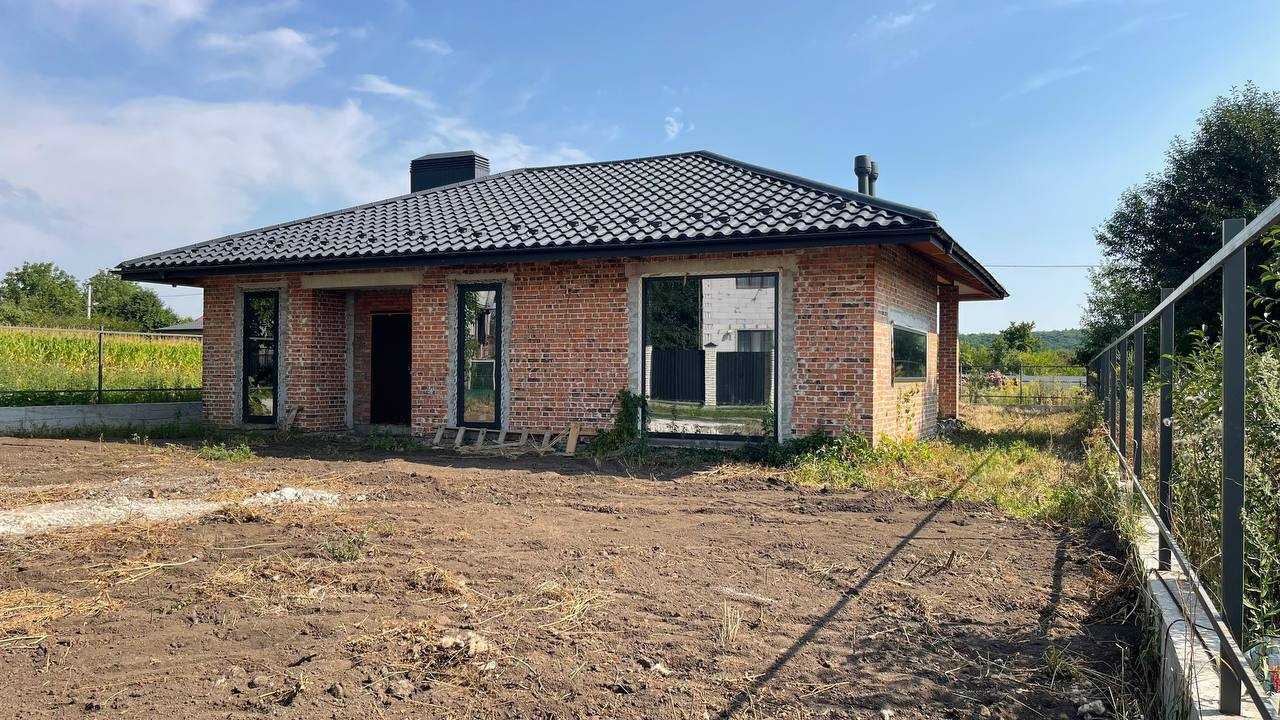 Продаж будинку 160 м², 2-й Вінницький пров., Купайла