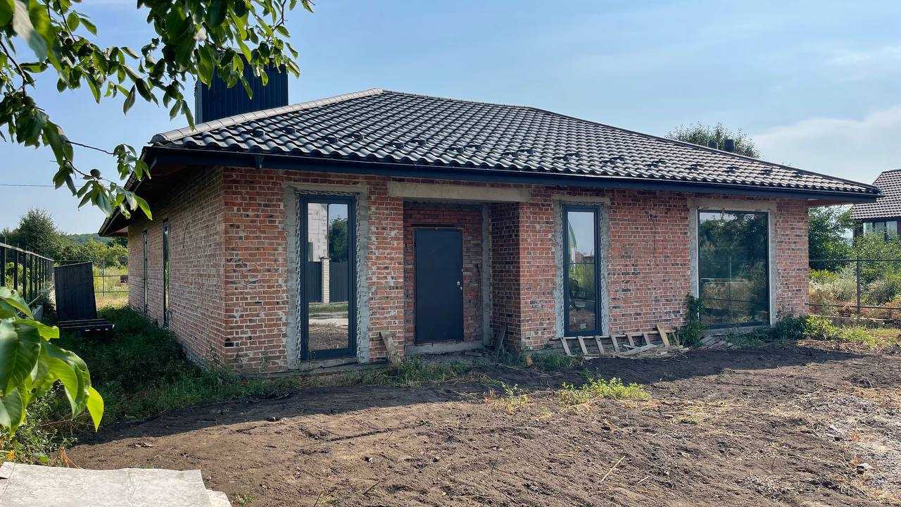 Продаж будинку 160 м², 2-й Вінницький пров., Купайла