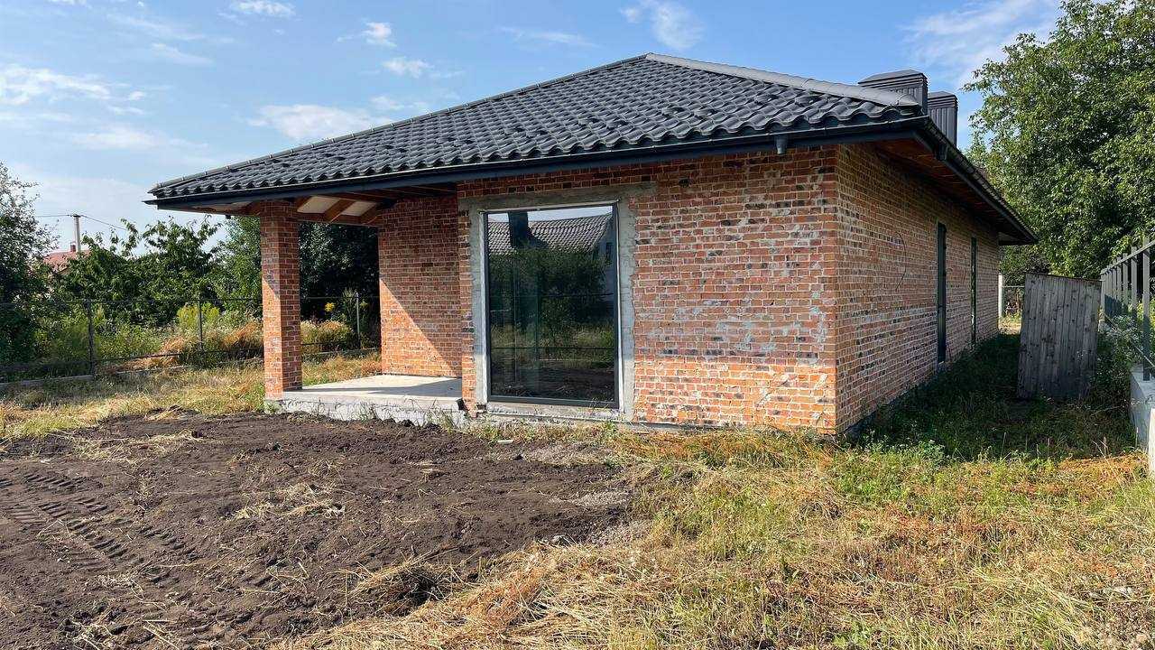 Продаж будинку 160 м², 2-й Вінницький пров., Купайла