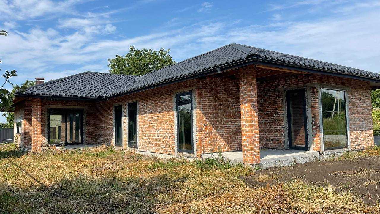 Продаж будинку 160 м², 2-й Вінницький пров., Купайла