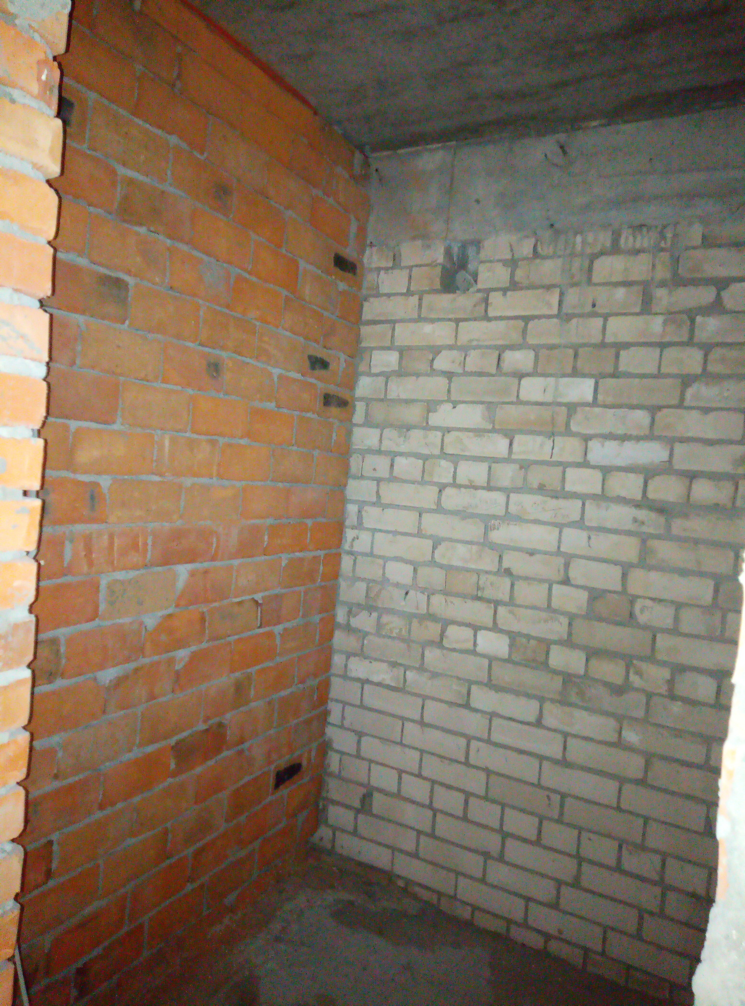 Продажа 1-комнатной квартиры 46.8 м²