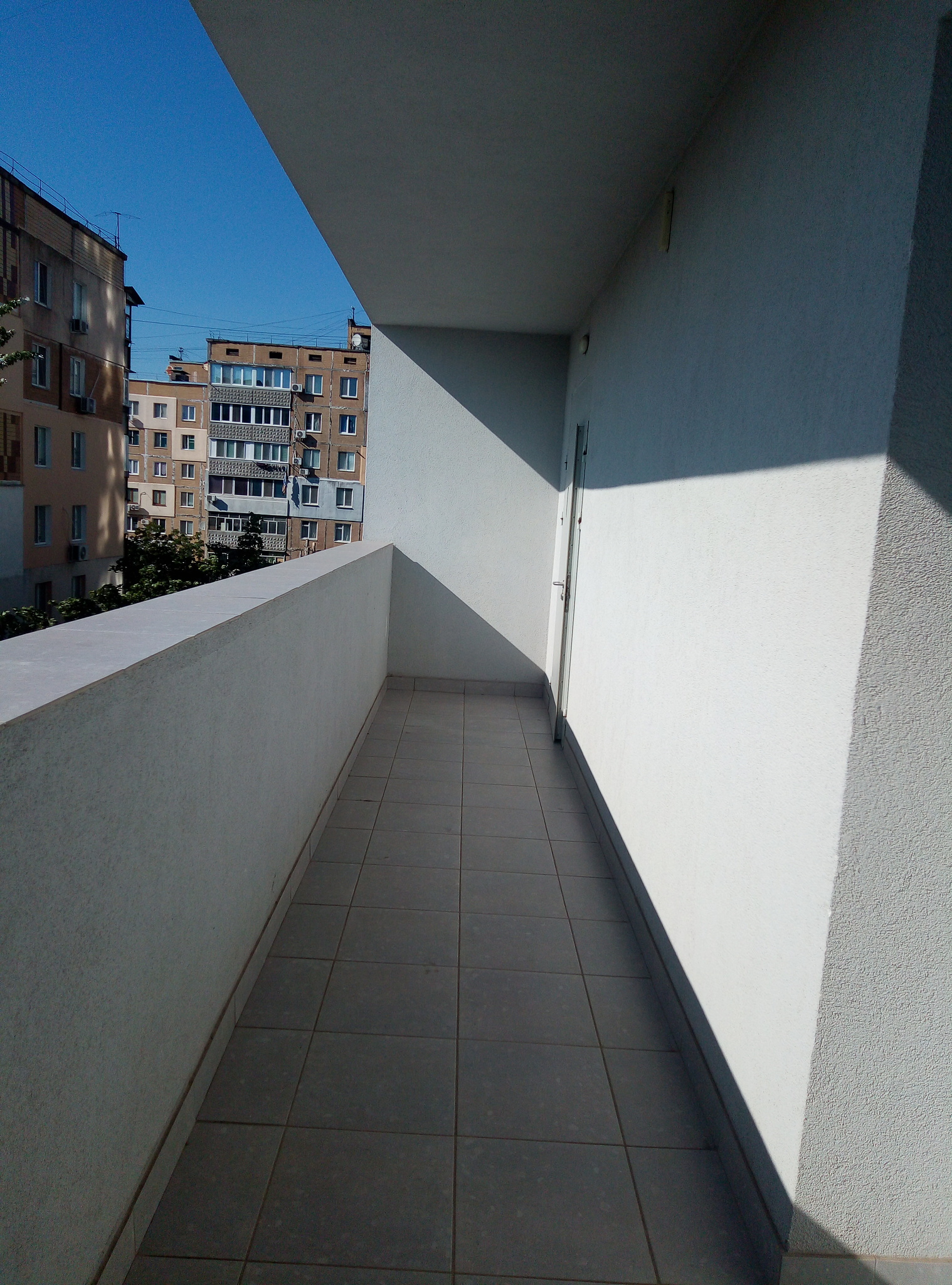 Продажа 1-комнатной квартиры 46.8 м²