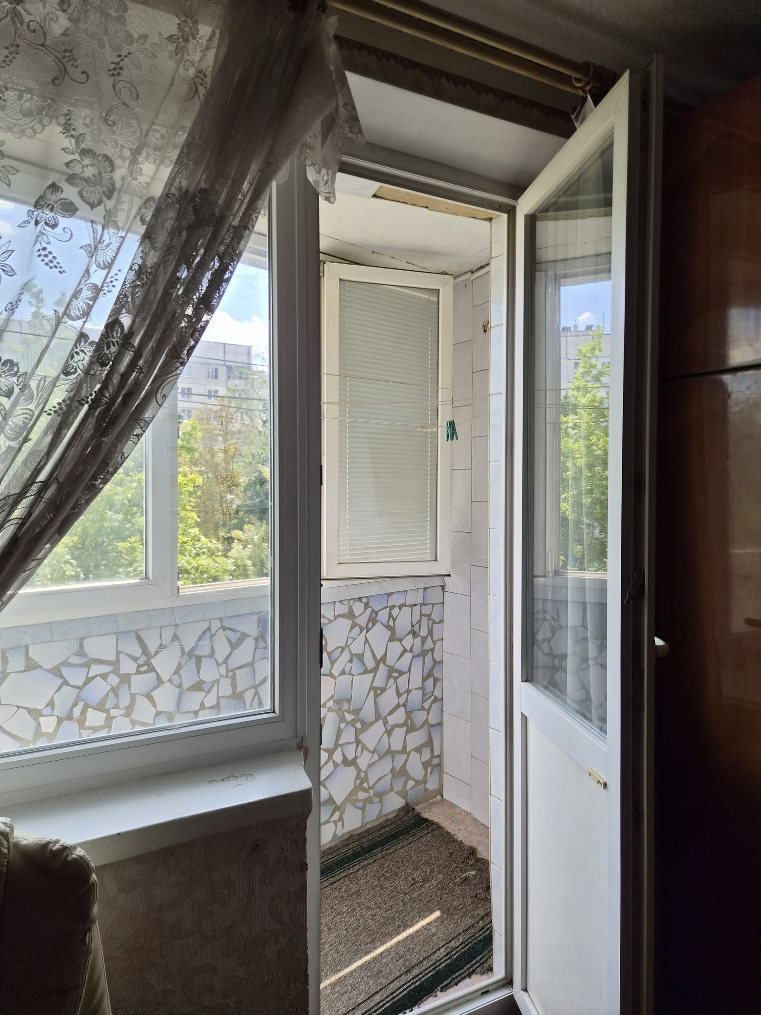 Продажа 2-комнатной квартиры 48 м², Сергея Грицевца бул., 3