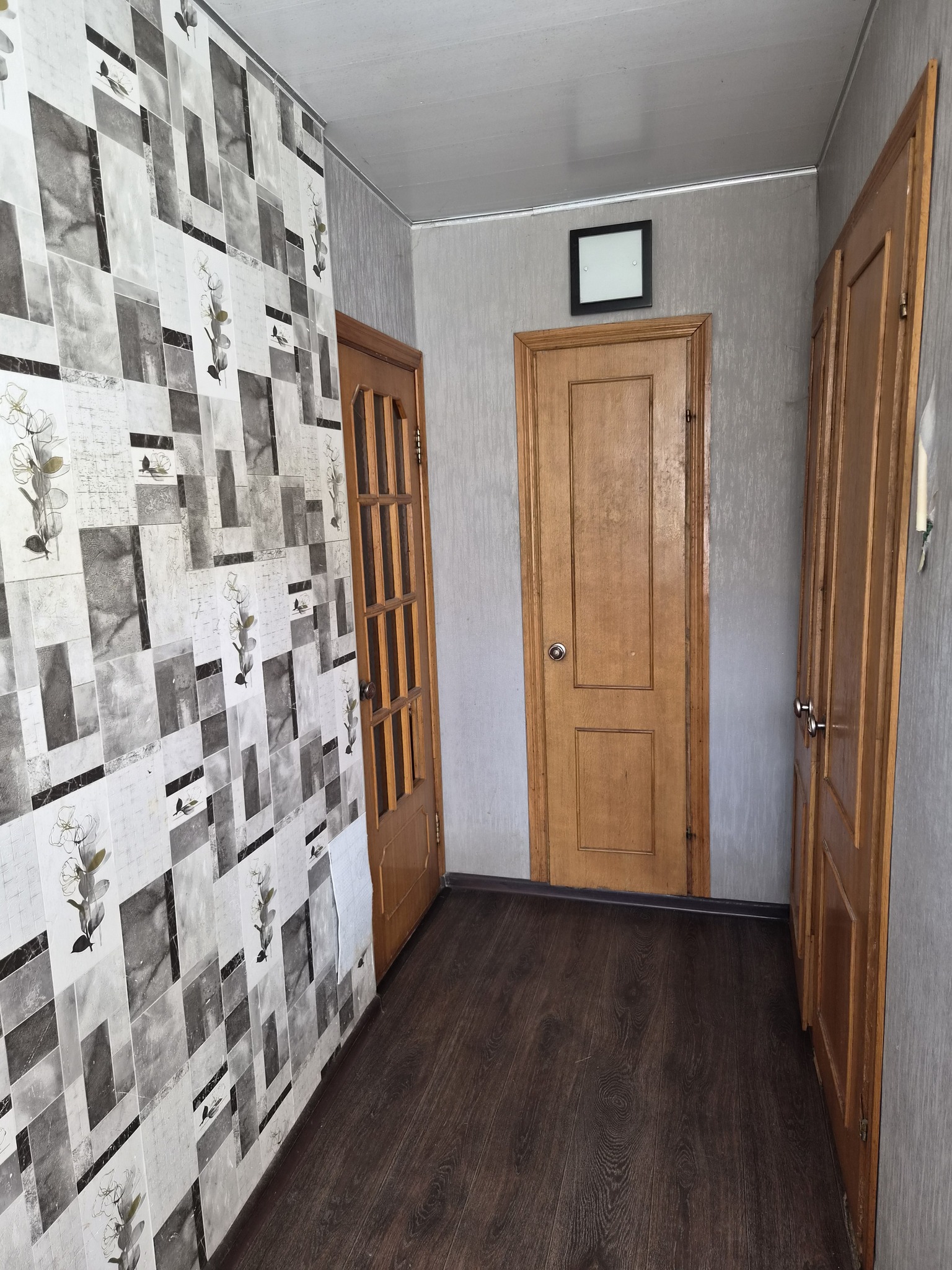 Продажа 2-комнатной квартиры 48 м², Сергея Грицевца бул., 3