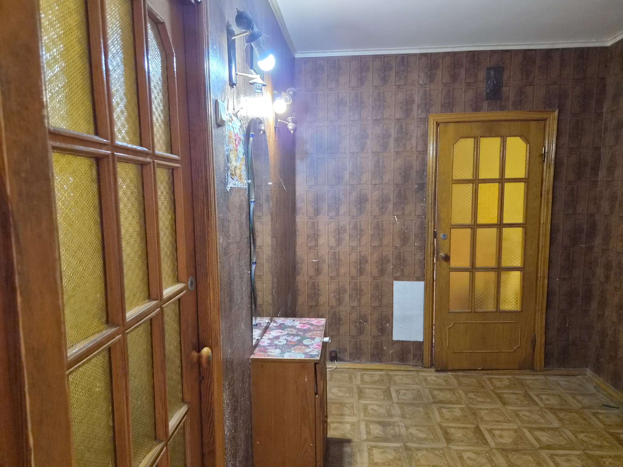 Продажа 2-комнатной квартиры 48 м², Сергея Грицевца бул., 3