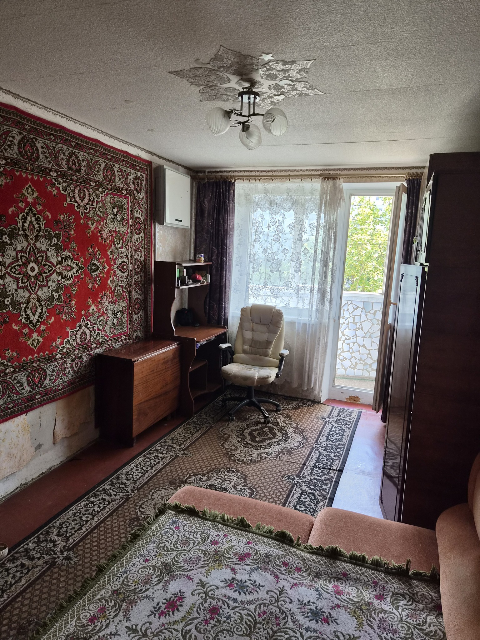 Продажа 2-комнатной квартиры 48 м², Сергея Грицевца бул., 3