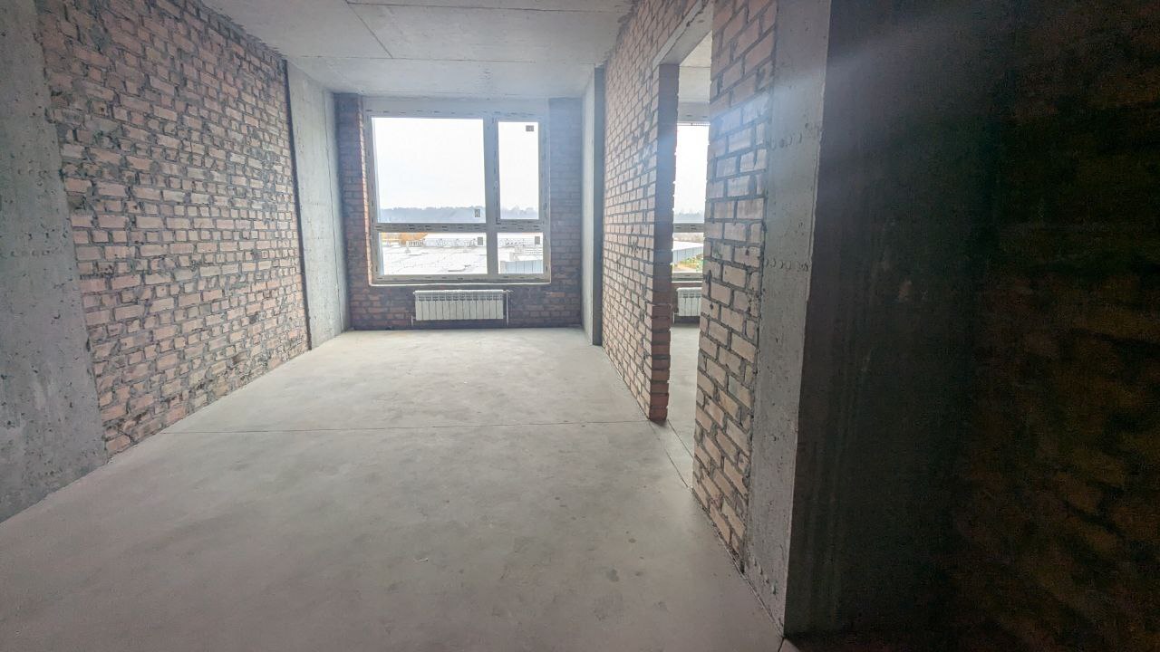 Продажа 1-комнатной квартиры 44 м², Березняковская ул., 29