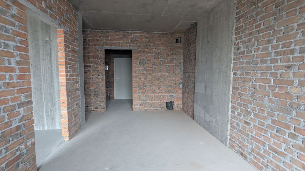 Продажа 1-комнатной квартиры 44 м², Березняковская ул., 29