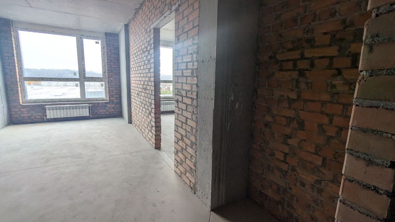 Продажа 1-комнатной квартиры 44 м², Березняковская ул., 29
