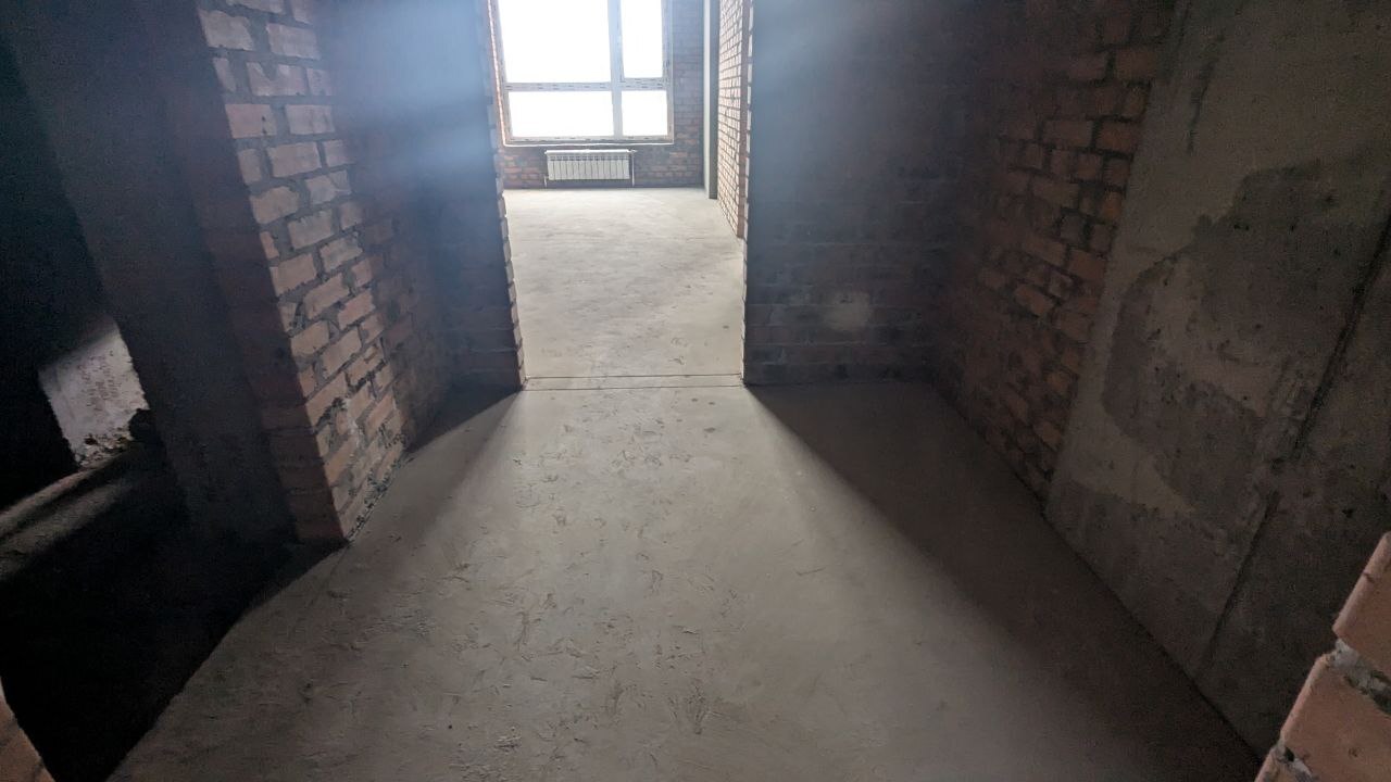 Продажа 1-комнатной квартиры 44 м², Березняковская ул., 29