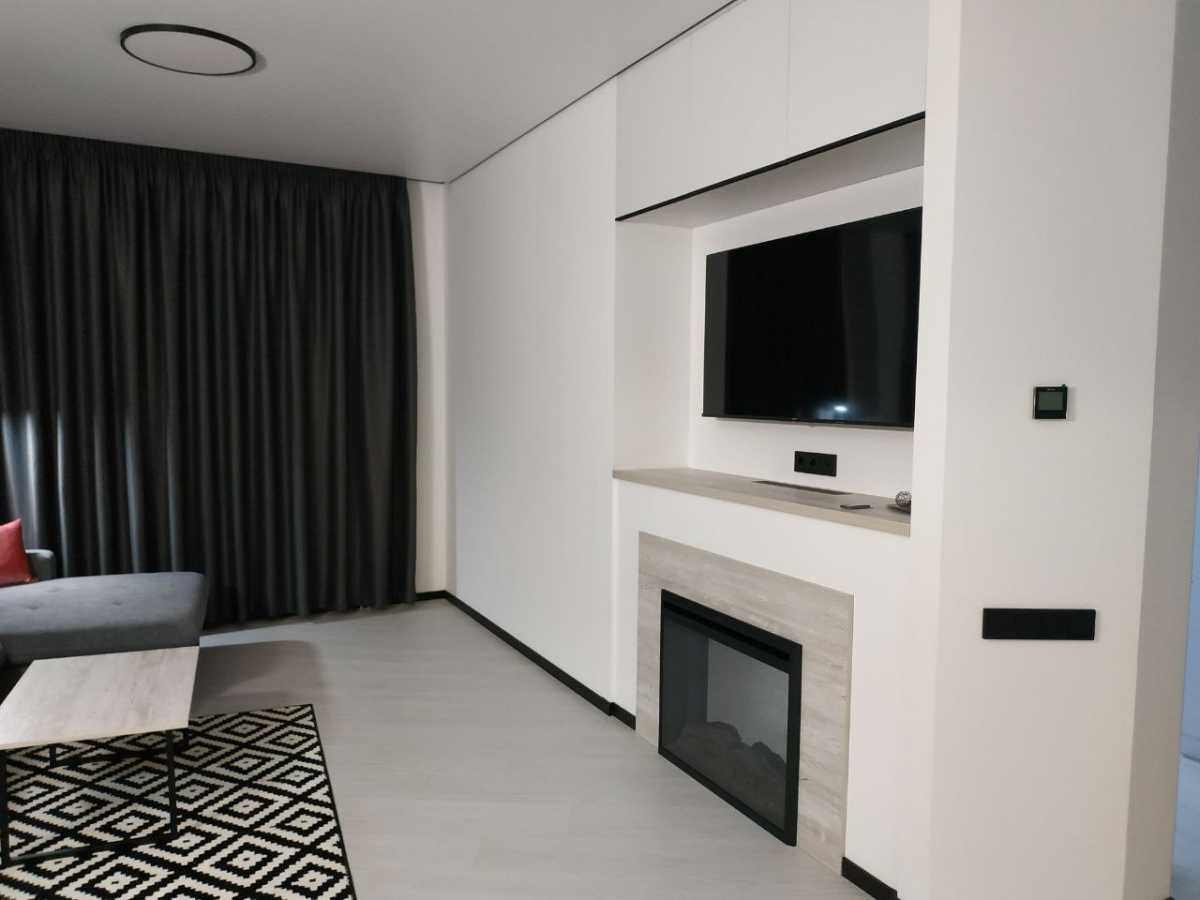 Аренда 3-комнатной квартиры 90 м², Берестейський, 11