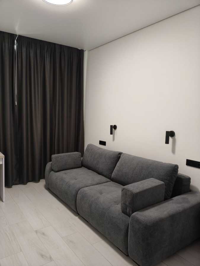 Аренда 3-комнатной квартиры 90 м², Берестейський, 11