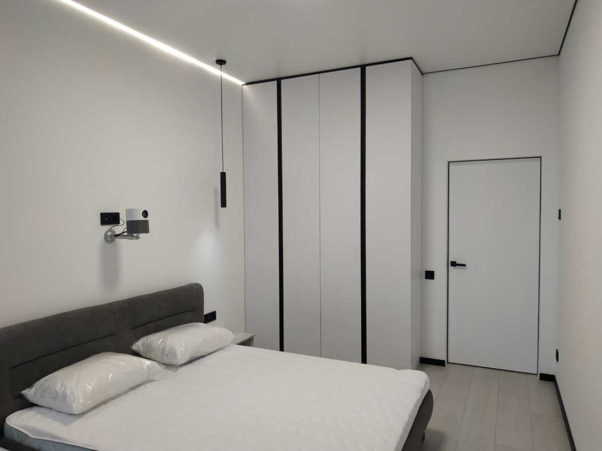 Аренда 3-комнатной квартиры 90 м², Берестейський, 11