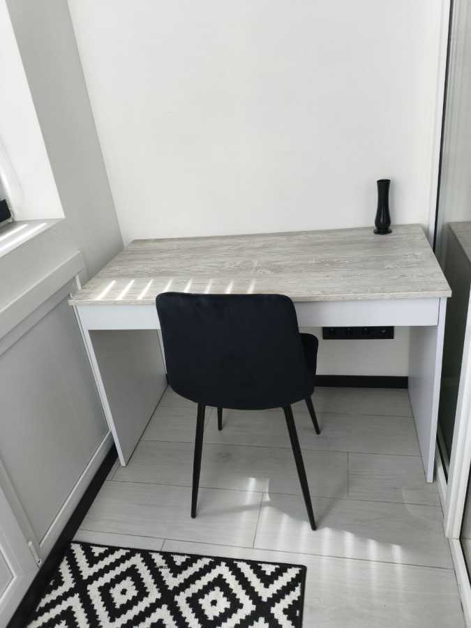 Аренда 3-комнатной квартиры 90 м², Берестейський, 11