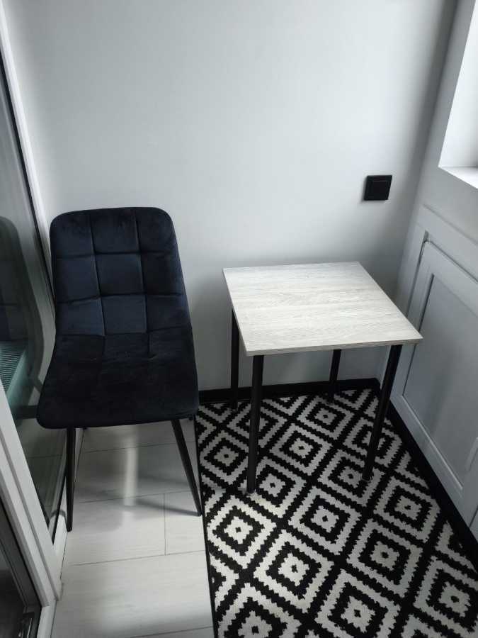 Аренда 3-комнатной квартиры 90 м², Берестейський, 11