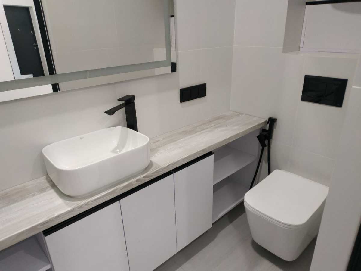 Аренда 3-комнатной квартиры 90 м², Берестейський, 11