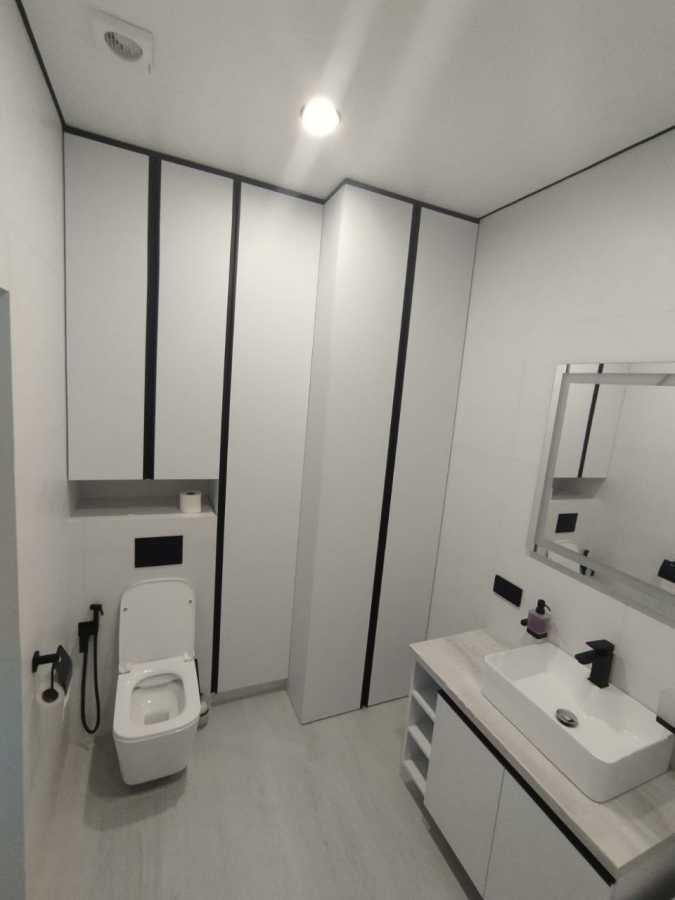 Аренда 3-комнатной квартиры 90 м², Берестейський, 11