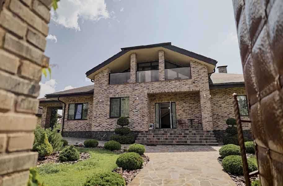 Продаж будинку 420 м², Мальовнича