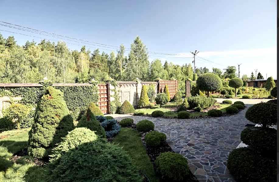 Продаж будинку 420 м², Мальовнича