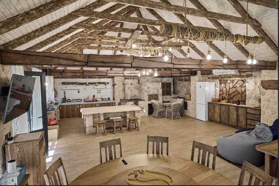 Продаж будинку 420 м², Мальовнича