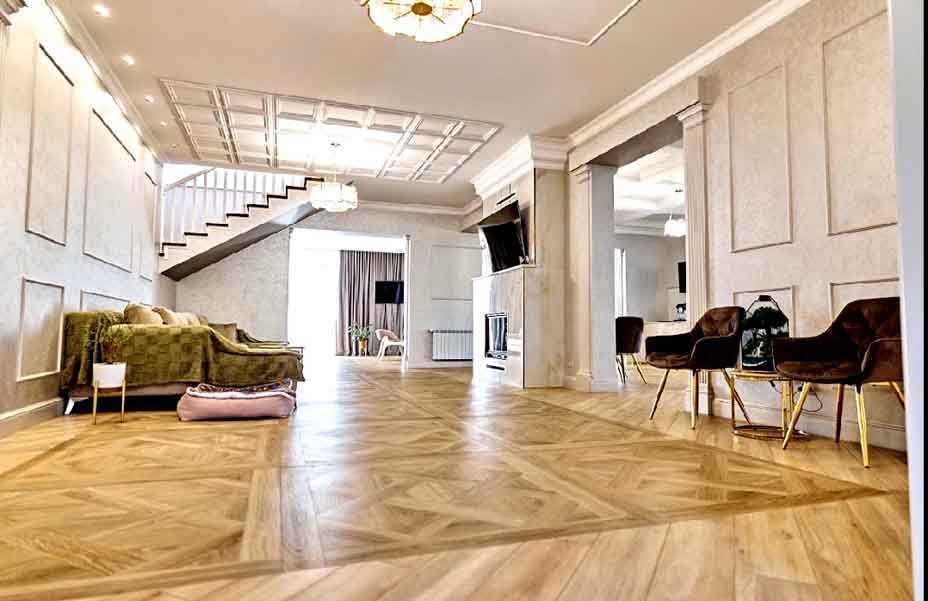 Продаж будинку 420 м², Мальовнича