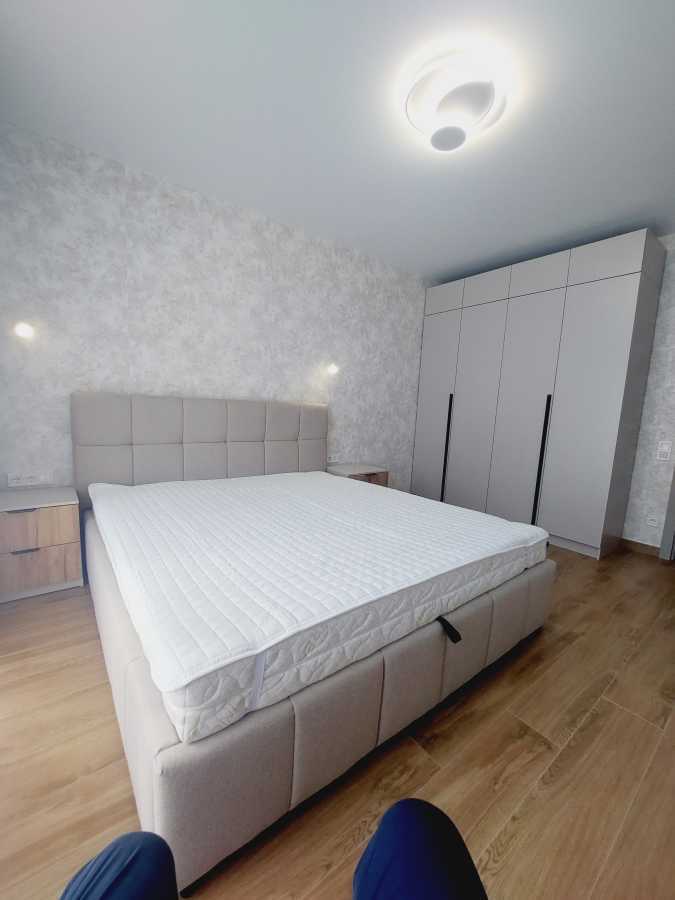 Аренда 1-комнатной квартиры 44 м², Воздушных Сил