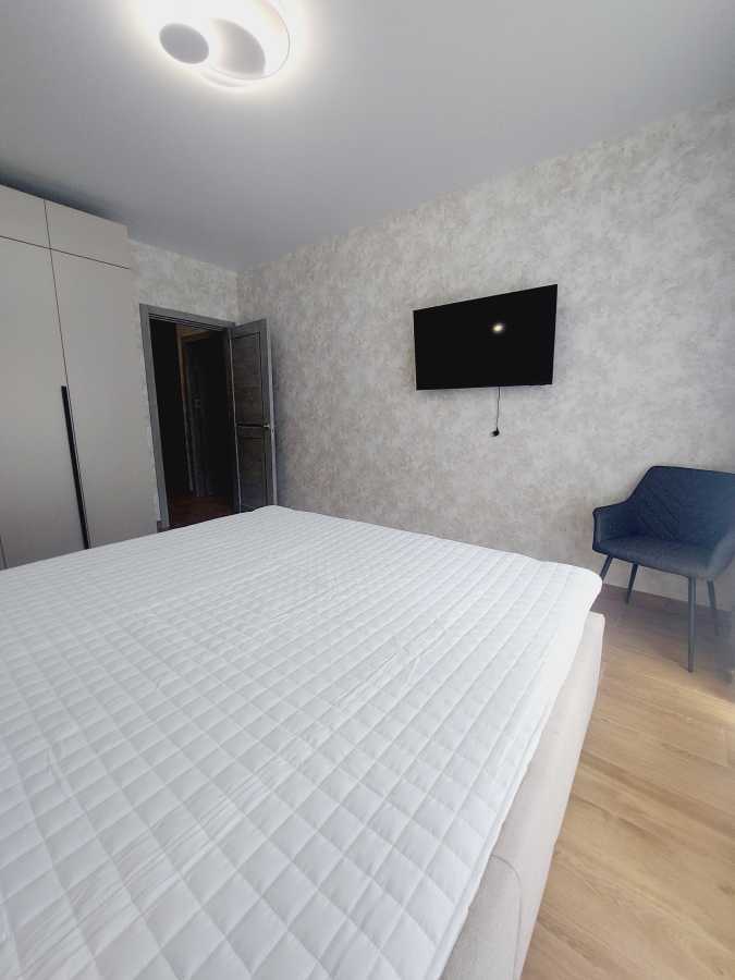 Аренда 1-комнатной квартиры 44 м², Воздушных Сил