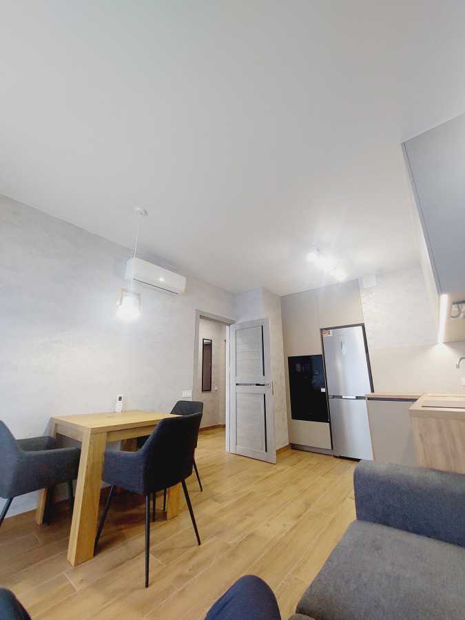 Аренда 1-комнатной квартиры 44 м², Воздушных Сил