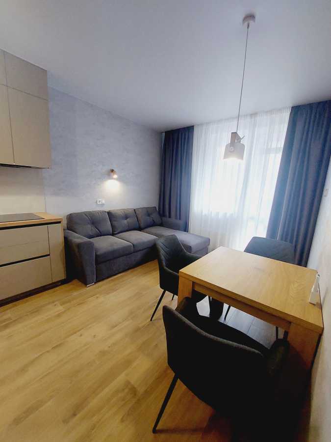 Аренда 1-комнатной квартиры 44 м², Воздушных Сил