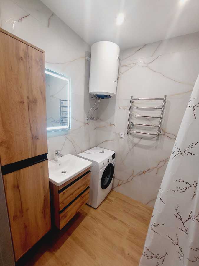 Аренда 1-комнатной квартиры 44 м², Воздушных Сил