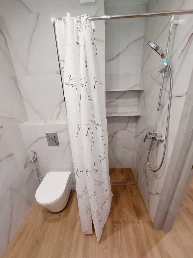 Аренда 1-комнатной квартиры 44 м², Воздушных Сил
