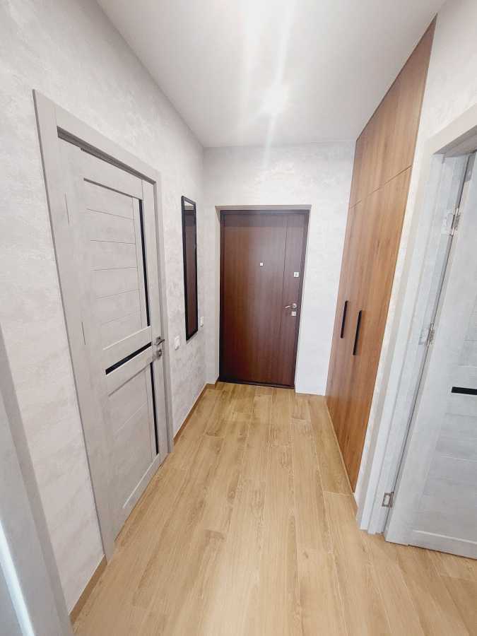 Аренда 1-комнатной квартиры 44 м², Воздушных Сил