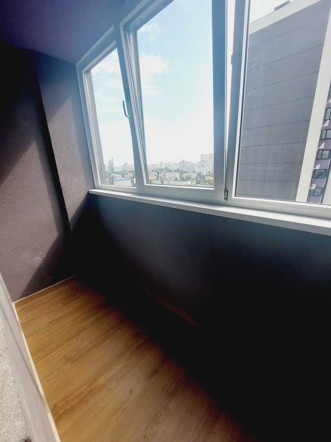 Аренда 1-комнатной квартиры 44 м², Воздушных Сил