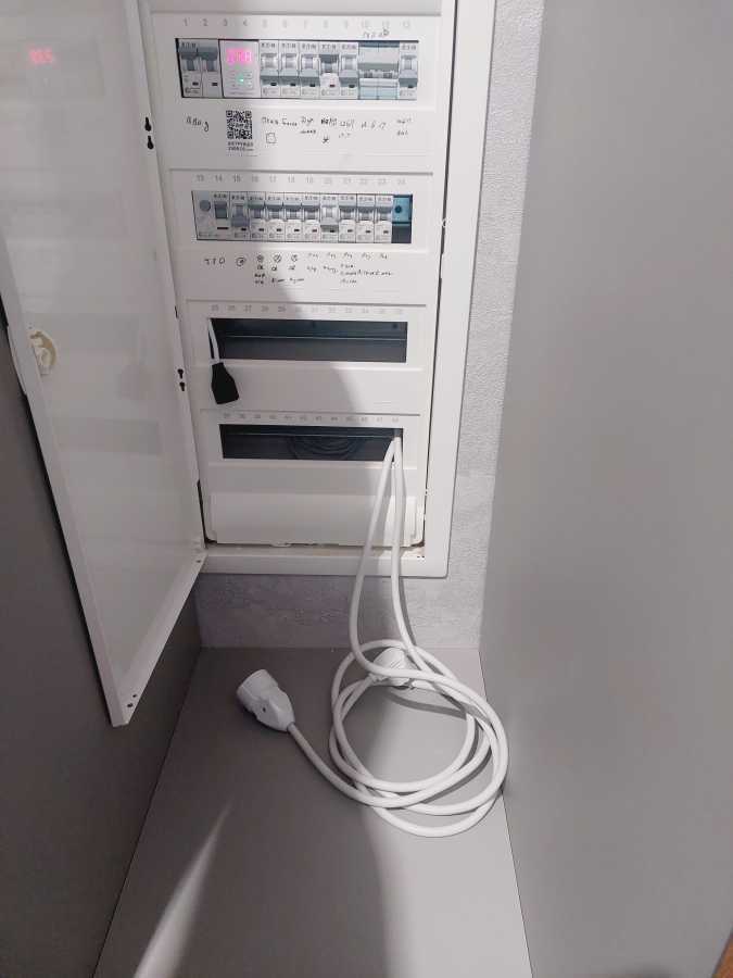 Аренда 1-комнатной квартиры 44 м², Воздушных Сил