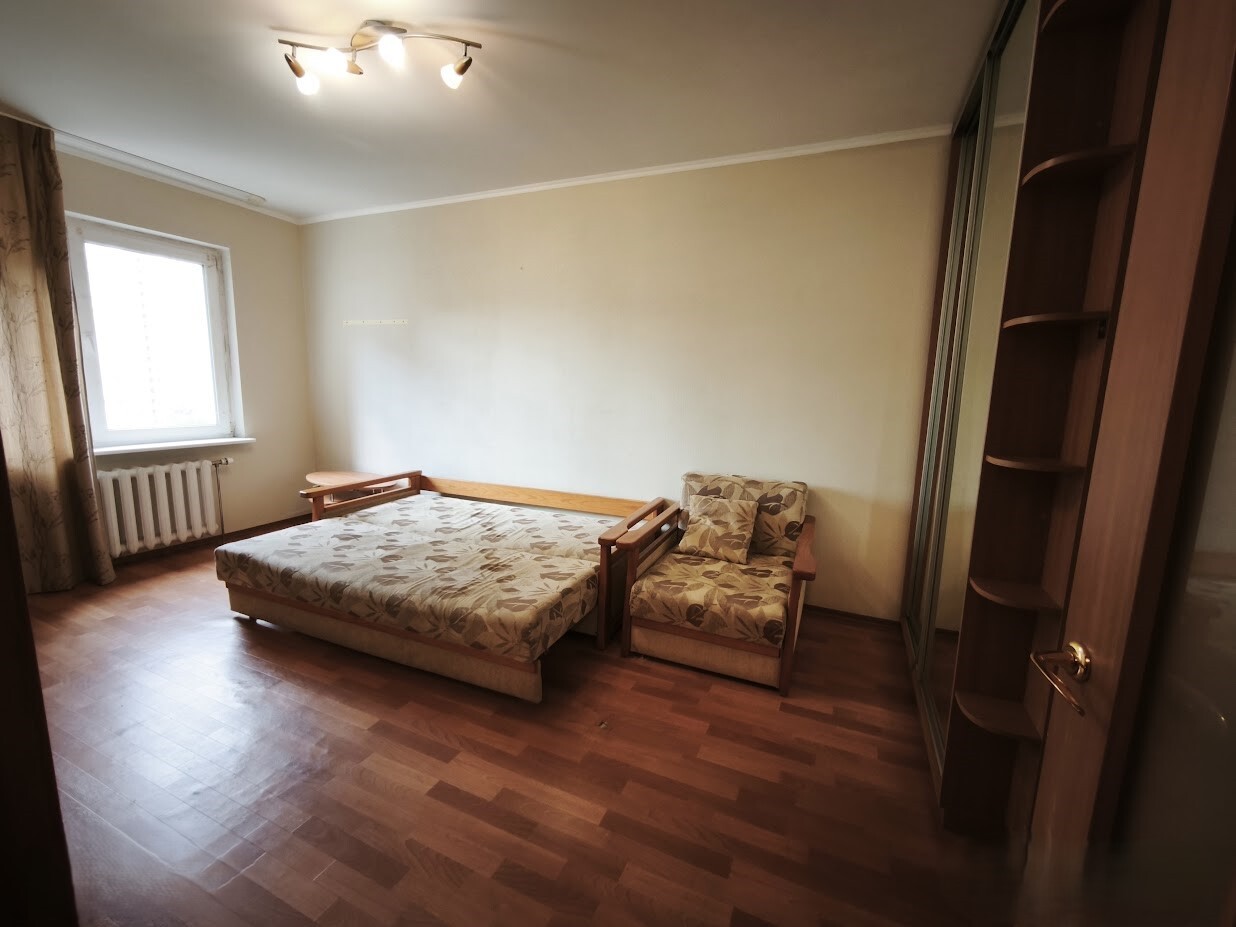 Продажа 1-комнатной квартиры 41 м², Урловская ул., 36