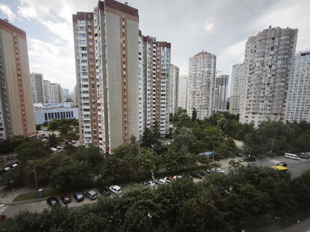 Продажа 1-комнатной квартиры 41 м², Урловская ул., 36
